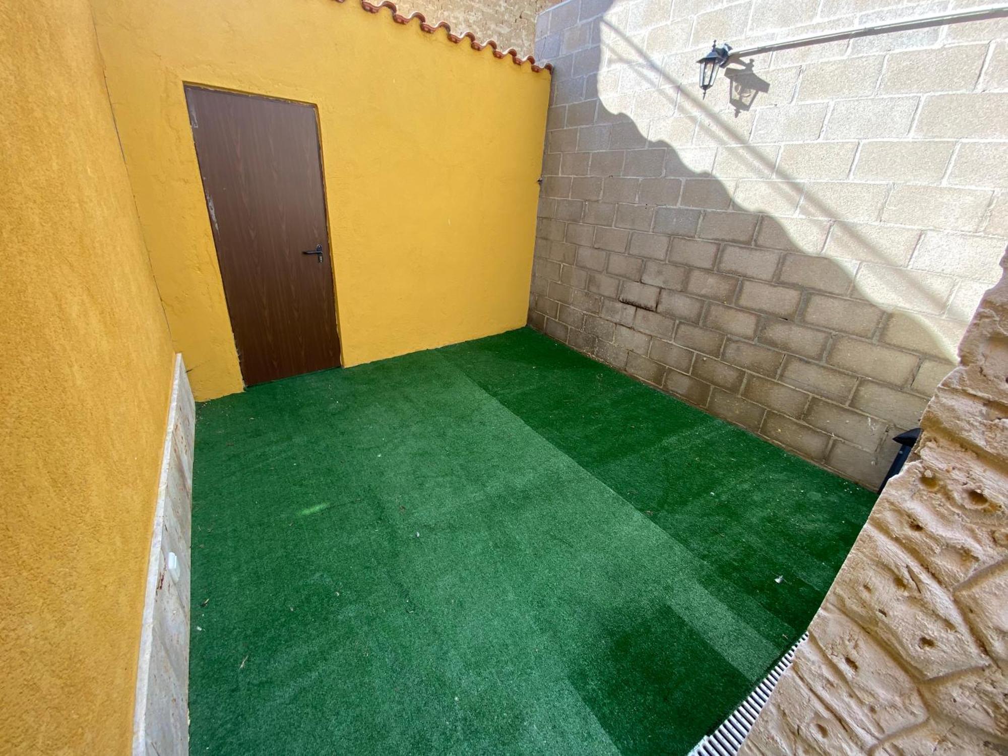 Casa Rural Los Valles Valdenebro de los Valles Luaran gambar